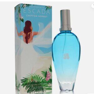 Escada Chiffon Sorbet Eau de Toilette 3.3 oz